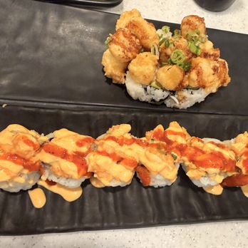 Kakuna Sushi - Sushi Bars Near Me - San Leandro, California Kakuna Sushi - Sushi Bars Near Me - San Leandro, California