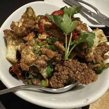 Echo & Rig - Cauliflower - Steakhouses Near Me - Henderson, Nevada Echo & Rig - Cauliflower - Steakhouses Near Me - Henderson, Nevada