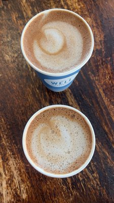 The Well Coffeehouse by null