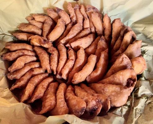 Calle Crisologo by null