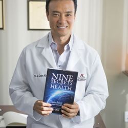 S Don Kim, ND, DPM, FACFAS