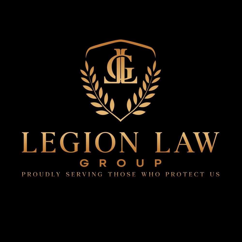 Legion Law Group - disability attorney in Santa Ana, CA