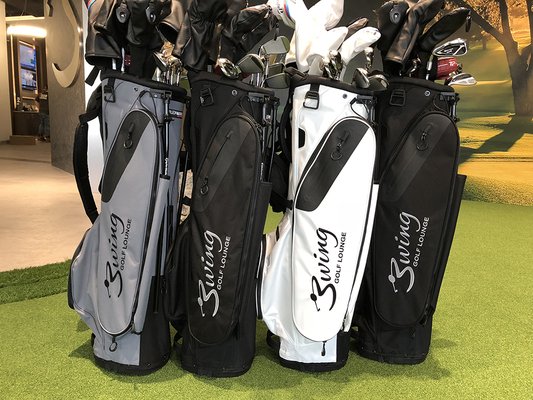 Swing Golf Lounge by null