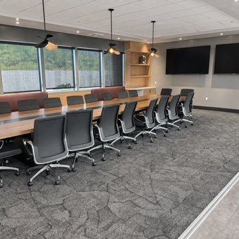 Rays Carpet One Floor & Home - Conference Room - Carpeting Near Me - Modesto, California Rays Carpet One Floor & Home - Conference Room - Carpeting Near Me - Modesto, California