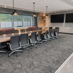 Rays Carpet One Floor & Home - Conference Room