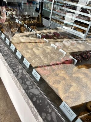 Angel Food Bakery & Coffee Bar by null