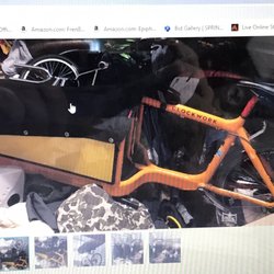 Life Cycle Bike Shop - I am trying to identify this bike and what it maybe worth thanks