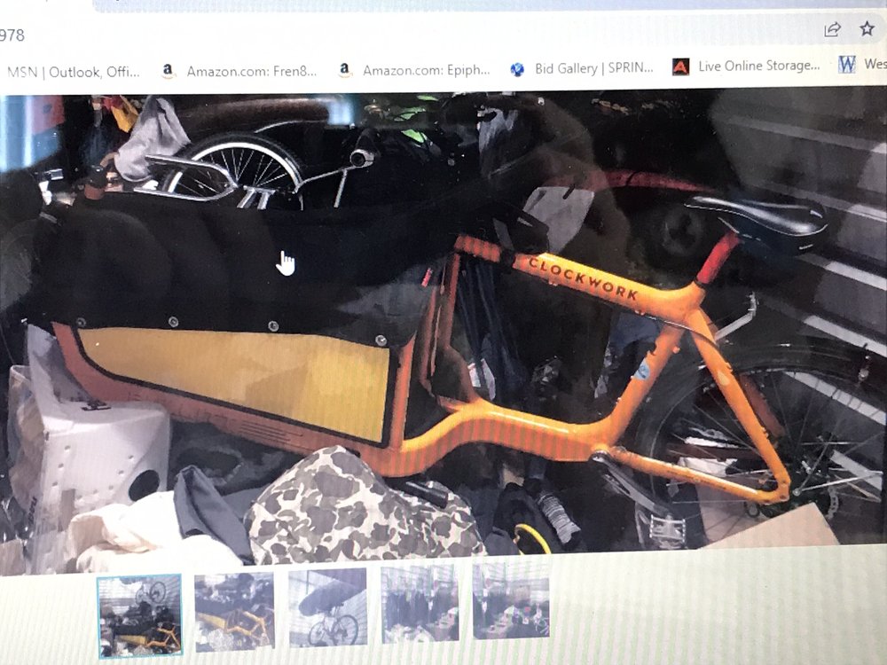 Social spots from Life Cycle Bike Shop