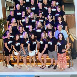 Bridlewood Medicare Insurance - Bridlewood Caribbean Cruise Febuary 2023