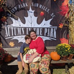In The Park Events