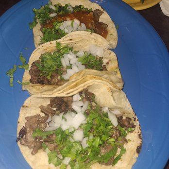 Tecalitlan - Steak Tacos - Mexican Near Me - Chicago, Illinois