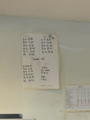 Fontano's Subs by null