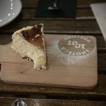 10&10 Enoteca - Cheesecake - Wine Bars Near Me - Tampa, Florida 10&10 Enoteca - Cheesecake - Wine Bars Near Me - Tampa, Florida