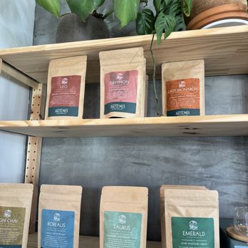 Myrtle & Cypress Coffeehouse - Artemis teas - Coffee & Tea Near Me - Omaha, Nebraska Myrtle & Cypress Coffeehouse - Artemis teas - Coffee & Tea Near Me - Omaha, Nebraska