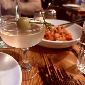 Rubirosa - Italian Near Me - New York, New York Rubirosa - Italian Near Me - New York, New York