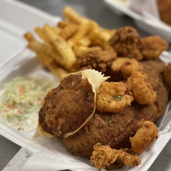 501 at Néné’s - Deluxe Platter - Cajun/Creole Near Me - Myrtle Beach, South Carolina 501 at Néné’s - Deluxe Platter - Cajun/Creole Near Me - Myrtle Beach, South Carolina