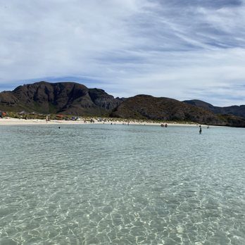 Playa Balandra - Beaches Near Me - La Paz, BCS Playa Balandra - Beaches Near Me - La Paz, BCS