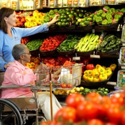 Comfort Keepers In Home Care