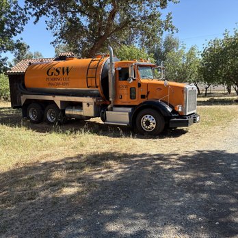 GSW Pumping - Septic Services Near Me - Antelope, California GSW Pumping - Septic Services Near Me - Antelope, California