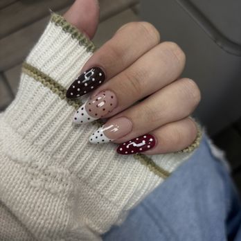 Amazing Nails - Nail Salons Near Me - San Rafael, California Amazing Nails - Nail Salons Near Me - San Rafael, California