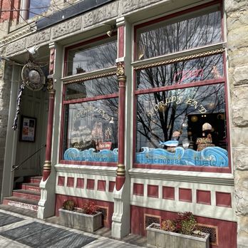 World's End - Outside - Accessories Near Me - Port Townsend, Washington