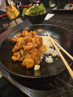 P.F. Chang's by null