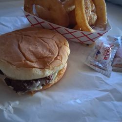 Chuckburger