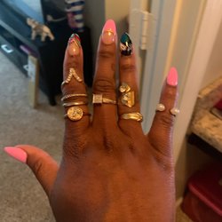 Kristy's Nails