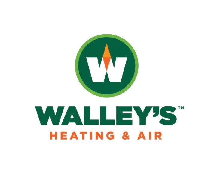 Slide of Walley's®