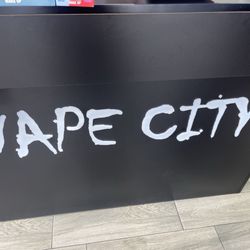 Vape City - Chillin