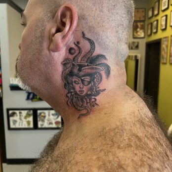 Empire Tattoo Studios - Tattoo - Tattoo Near Me - Redlands, California