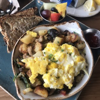 First Watch - Parma skillet + spinach & zucchini - Breakfast & Brunch Near Me - Livonia, Michigan First Watch - Parma skillet + spinach & zucchini - Breakfast & Brunch Near Me - Livonia, Michigan