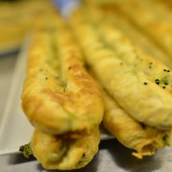 MokkaTeeria "Bread & Sweets"