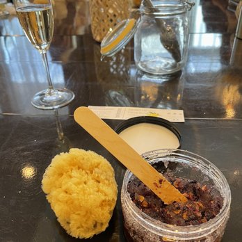 Spa At Bardessono - Massage Near Me - Yountville, California