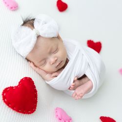 DaniRae Photography - Albuquerque newborn photography