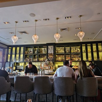 Bourbon Steak - Steakhouses Near Me - Glendale, California Bourbon Steak - Steakhouses Near Me - Glendale, California