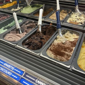 Pasticceria - Gelato for everyone! - Pizza Near Me - Saint Paul, Minnesota Pasticceria - Gelato for everyone! - Pizza Near Me - Saint Paul, Minnesota