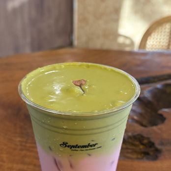 September - Ice Cream & Frozen Yogurt Near Me - Westminster, California September - Ice Cream & Frozen Yogurt Near Me - Westminster, California