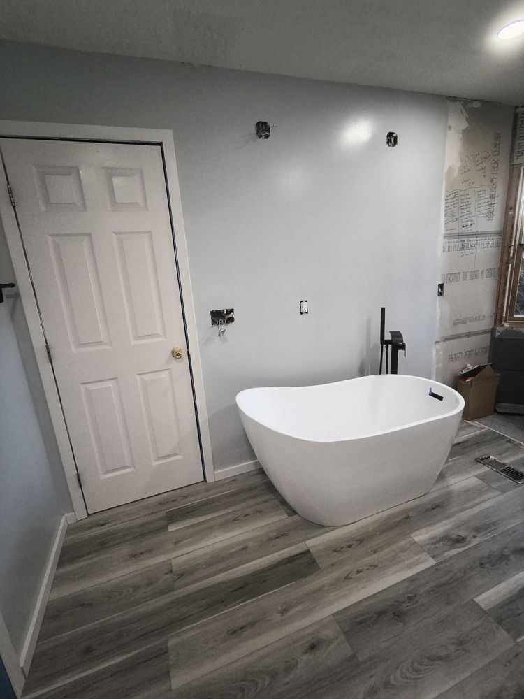 Slide of J & K Remodeling and Repair