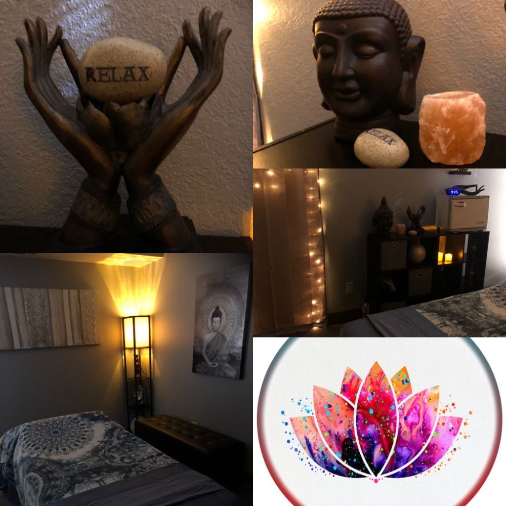 THERACARE MASSAGE & BODYWORKS 4220 S Padre Island Dr, Corpus Christi