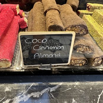 LOKUM - Coffee & Tea Near Me - Santa Barbara, California LOKUM - Coffee & Tea Near Me - Santa Barbara, California