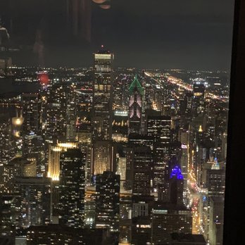 John Hancock Center - Landmarks & Historical Buildings Near Me - Chicago, Illinois