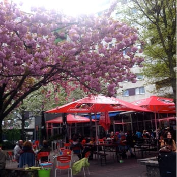 Südblock - Wunderbarer wohlfühlort. Was will man mehr? - Beer Garden Near Me - Berlin, BE Südblock - Wunderbarer wohlfühlort. Was will man mehr? - Beer Garden Near Me - Berlin, BE