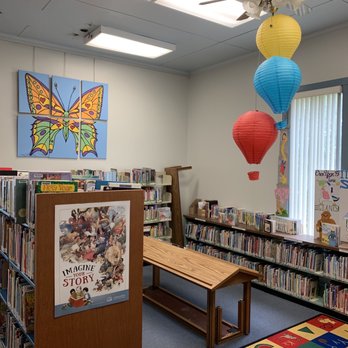 Walton-Defuniak Public Library - Libraries Near Me - Defuniak Springs, Florida Walton-Defuniak Public Library - Libraries Near Me - Defuniak Springs, Florida