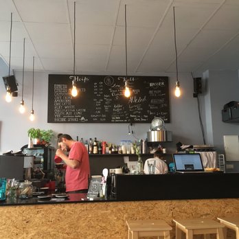 Bohemian Kids - Cafes Near Me - Leipzig, SN