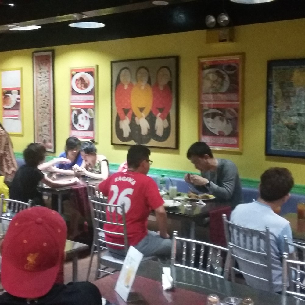 Wardo Restaurant-Warung Indo - Indonesian Near Me - Makati, NCR Wardo Restaurant-Warung Indo - Indonesian Near Me - Makati, NCR