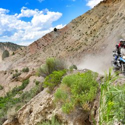 Colorado Motorcycle Adventures