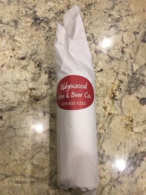 Ridgewood Wine & Beer Co. by null