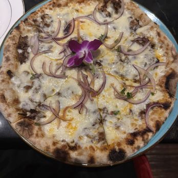 Spanglish - Mexican Near Me - Astoria, New York Spanglish - Mexican Near Me - Astoria, New York