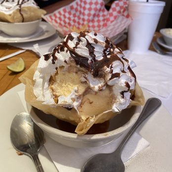 Barragan's - Fried ice cream - Mexican Near Me - Burbank, California Barragan's - Fried ice cream - Mexican Near Me - Burbank, California